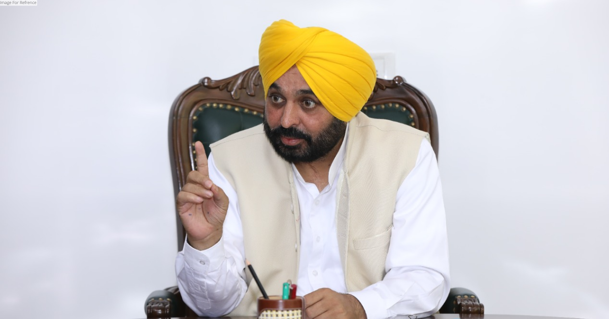 Anand Marriage Act will be implemented in Punjab: CM Bhagwant Mann